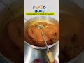 Food Trail Mandiram South Indian Restaurant at Hyderabad F&B Consultancy services By Chef Dheeraj