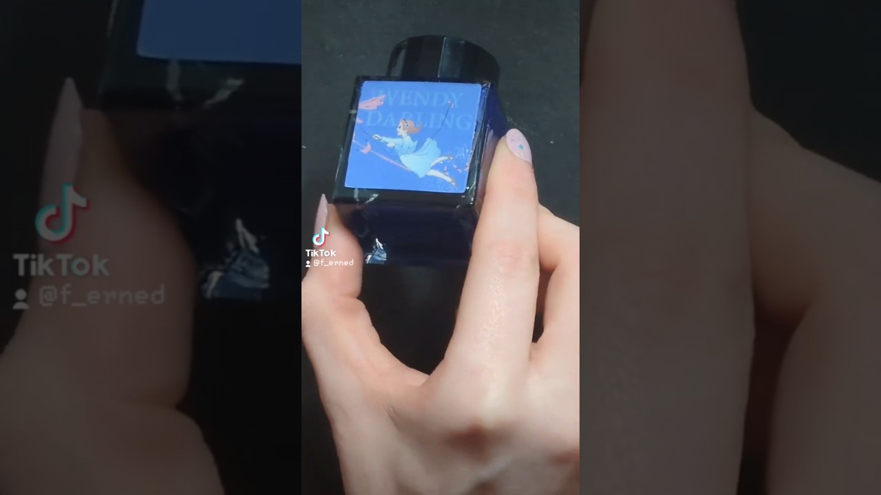 wendy darling by wearingeul 