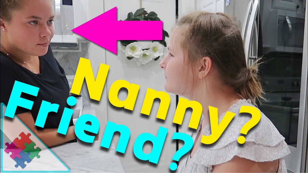 Live In Nanny, Assistant, Friend? Who Is Summer?