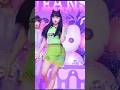 A Glimpse into the World of K-pop Idols (NewJeans Harin ai dance cover2 #shorts