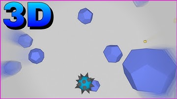 Diep In Real 3D - triep.io