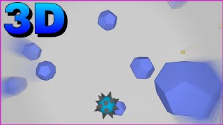 Diep In Real 3D - triep.io screenshot 3