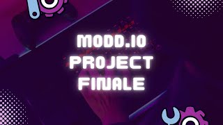 Finishing the Game | Modd.io Project Tutorial #6