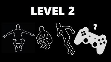 HIGH QUALITY Immersive Interactive Warm Up #2