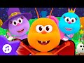 🎃The Little BUGS Dress Up In HALLOWEEN 👻 BOOGIE BUGS 🐞 PREMIERE 🎵 FOR KIDS | Boogie Bugs in English