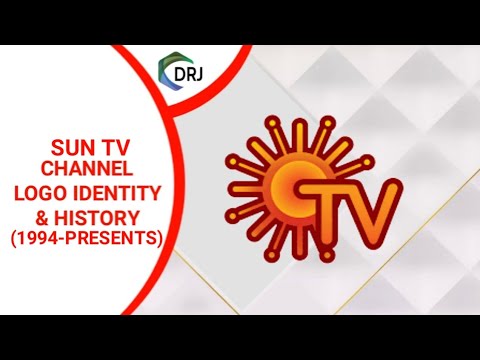 sun tv logo