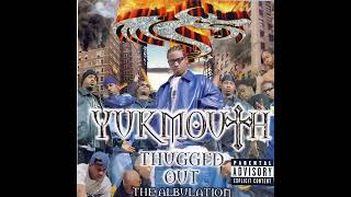 Yukmouth - Stallion 
