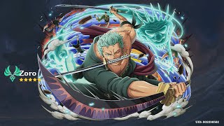 Genshin Impact X One Piece