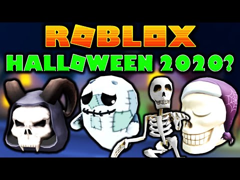 Will Roblox Do Anything For Halloween This Year Event Promo Codes Youtube - headless horseman is on sale roblox halloween 2018 youtube