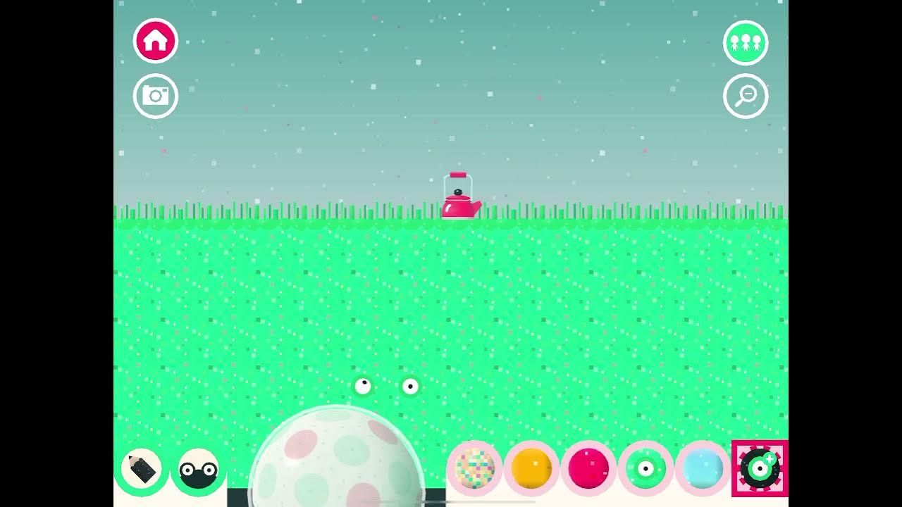 Toca Blocks How to make a Ketlle YouTube