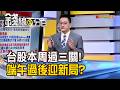 《台股本周過三關! 端午過後迎新局?》【錢線百分百】20260615-1│非凡財經新聞│