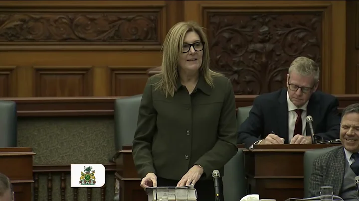 2025-12-09 Members’ Statements