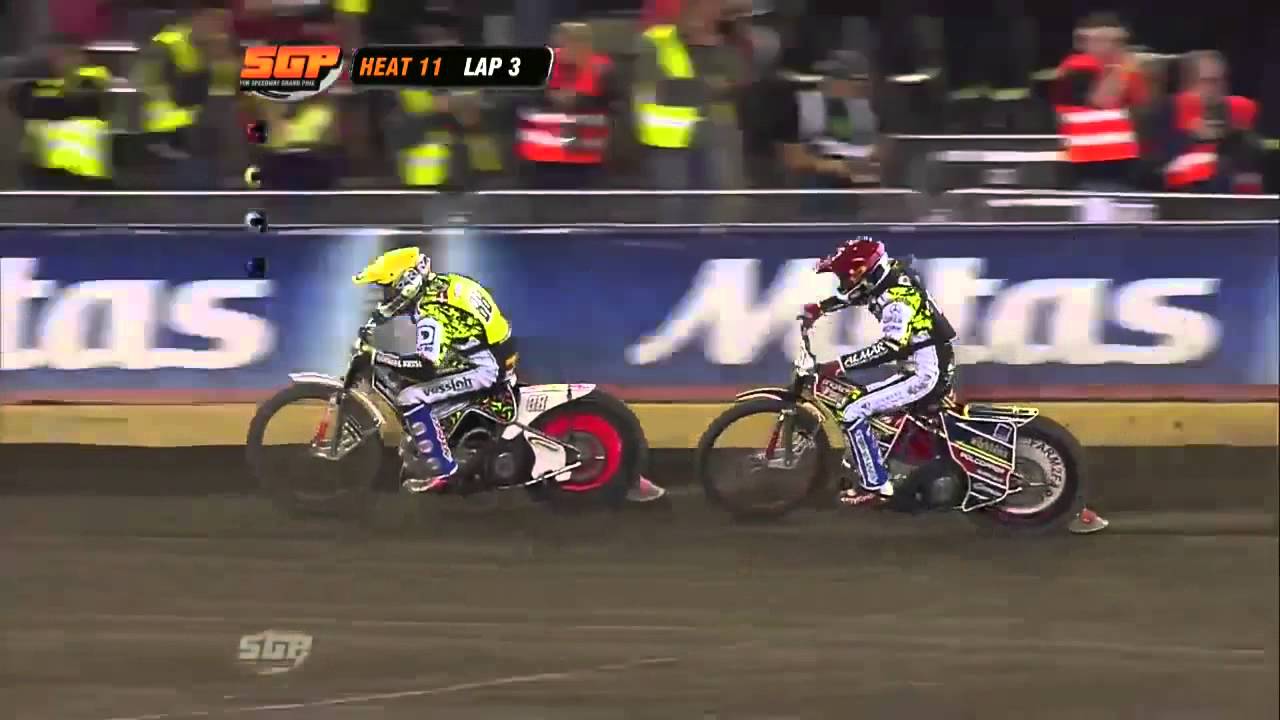 SGP Poland Torun 3. 10. 2015 {BEST HEATS, WOFFI CHAMP}