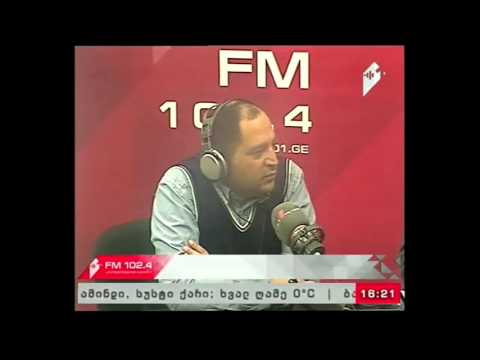 \"ჩვენი საქართველო\" 03.02.17 ეთნიკური უმცირესობების დამოკიდებულება ვიზალიბერალიზაციისადმი