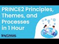 Learn PRINCE2 Principles, Themes, and Processes in 1 Hour | PRINCE2 Training | Invensis Learning