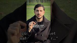 #shorts Bazen “susmak” sözlerin en güzelidir.