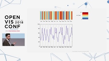 STEVEN FRANCONERI - OpenVis Conf 2018