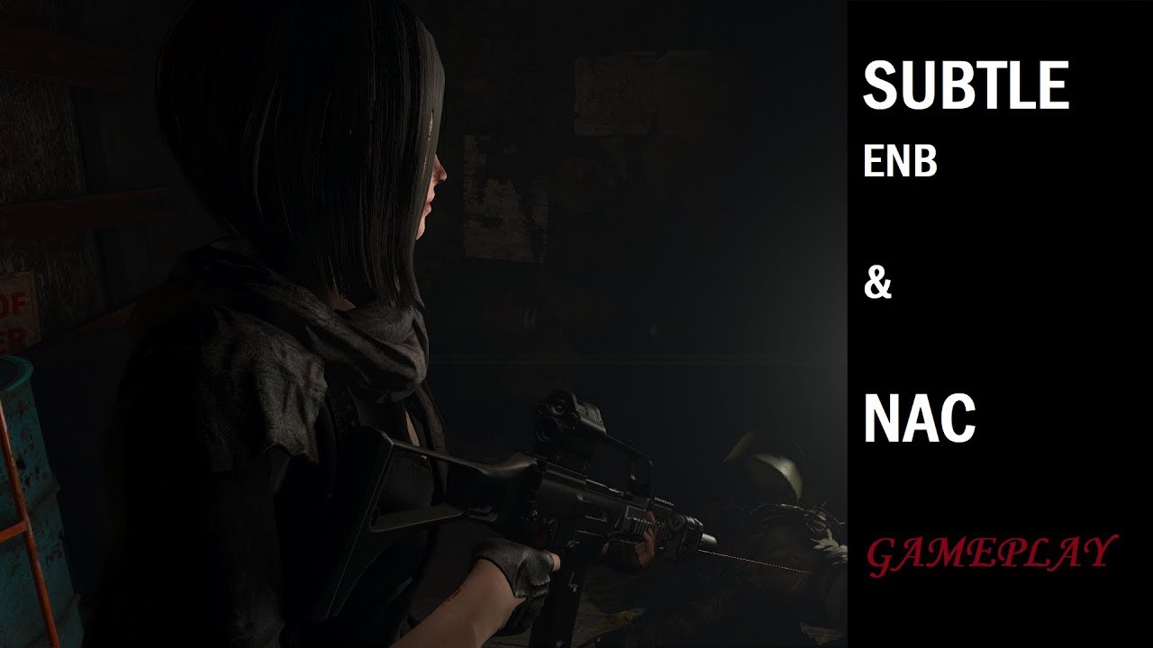 subtle enb fallout 4 subtle enb fallout 4
