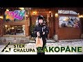 ЗА СКОЛЬКО И ЧТО МОЖНО ПОЕСТЬ В КАФЕ В ЦЕНТРЕ ЗАКОПАНЕ!!!Stek Chalupa.