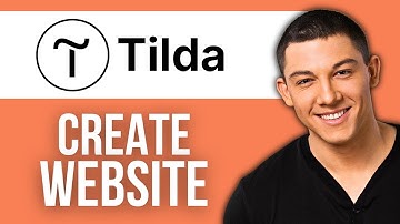 How to Create a Website on Tilda