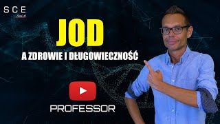 JOD a zdrowie i długowieczność - Professor odc. 47