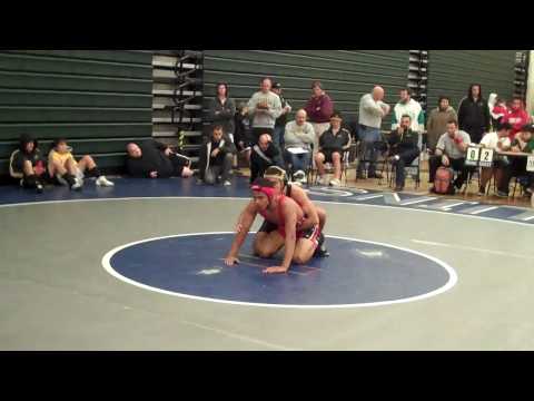 Jason Cortez/EUHS vs Tyler Cuneo/Granada High @ Mc...
