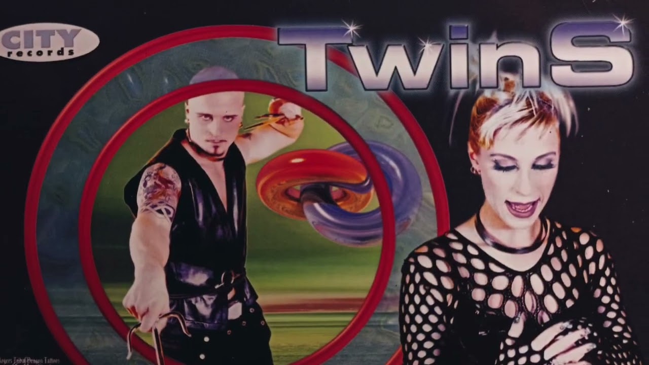 Twins feat. Braco-Ona nije za tebe