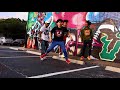 Young Thug Ft. Gunna - Surf ( Official Dance Video) |HitDemFolks|