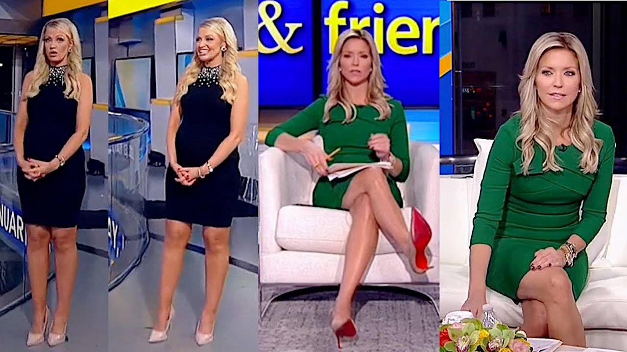 Ainsley Earhardt And Carley Shimkus Jan 13 2023 YouTube ainsley-earhardt-and-carley-shimkus-jan-13-2023-youtube
