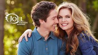 Joel Osteen 2018  The Secret Place