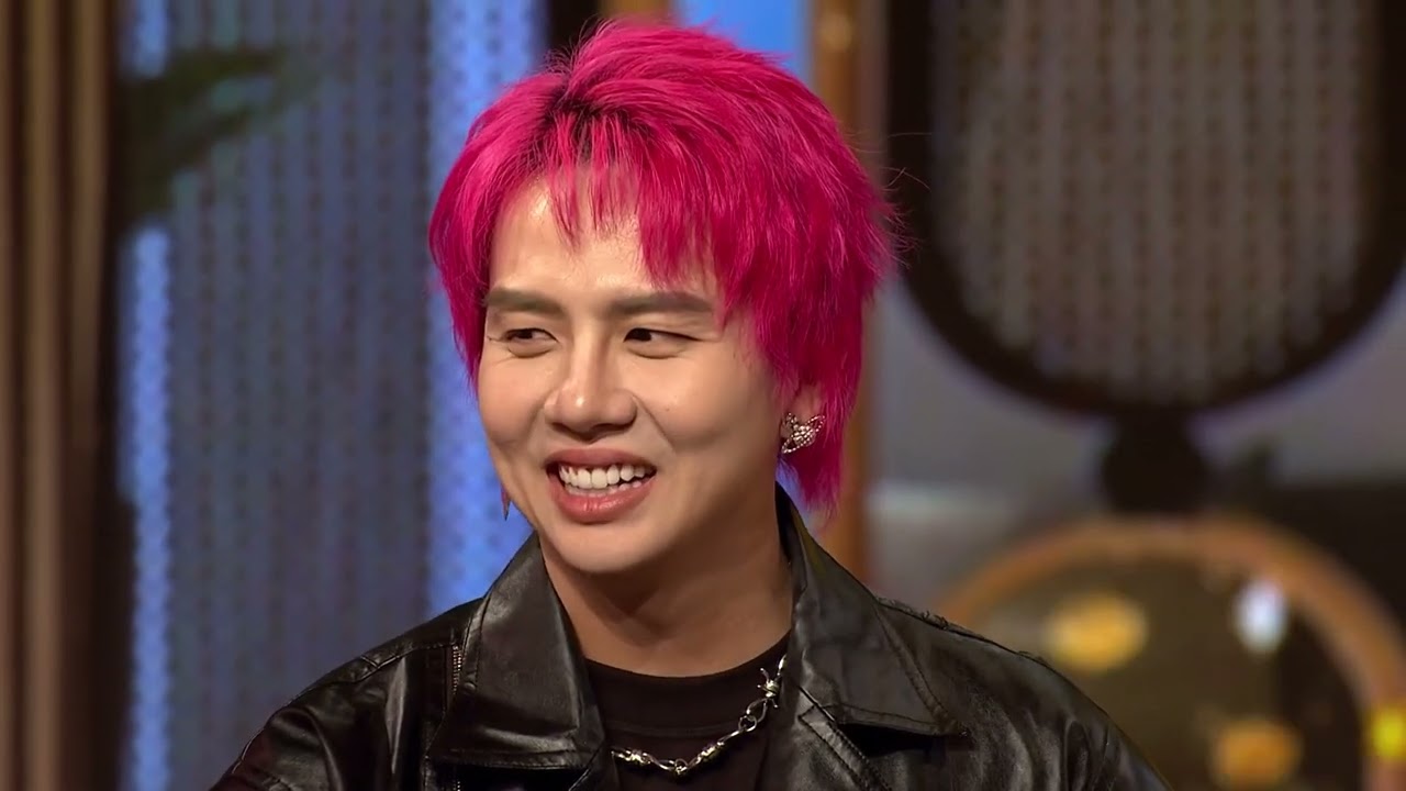 Mắt nhắm mắt mở cùng Duy Khánh I Khách sạn 5 sao