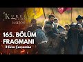 Kuruluş Osman 165 Bölüm Fragmanı 2 Ekim Çarşamba 20 00 De Atv De 