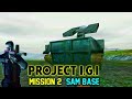 PROJECT IGI 1 MISSION 2 FULL HIGH GRAPHIC HD