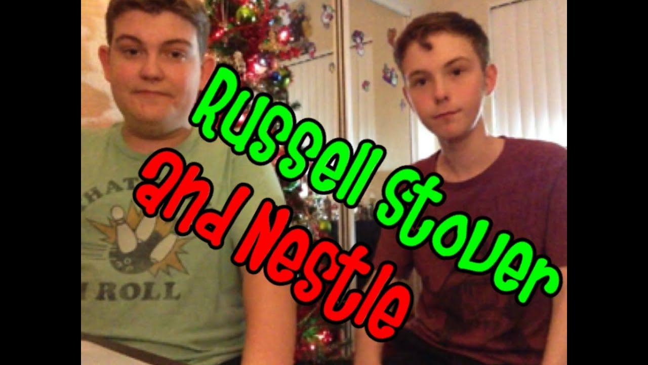 Festive Food Review: Christmas Russell Stover and Nestle Assorted Chocolates