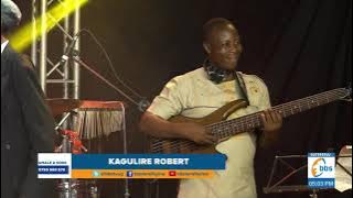 Kagulire Robert owa Kadongo Kamu yekkokola obufumbo | Camuka