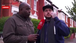 Tottenham 2 Arsenal 0 I Want This Embarring Season To End Says Dt