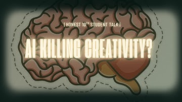 AI IS MAKING US DUMB *CASE-STUDY* | #3 - Harsh