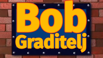 Bob the builder intro Croatian v1