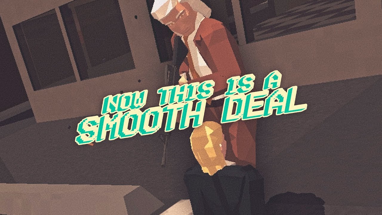 This Game Teaches Ruthless Business Tactics