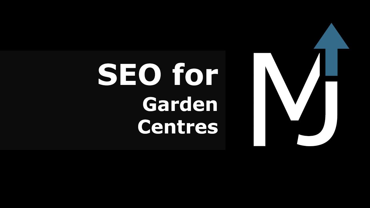 Seo For Garden Centres More Customers Via Online Marketing Youtube