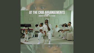 FYE FYE [AT THE CRIB VERSION]