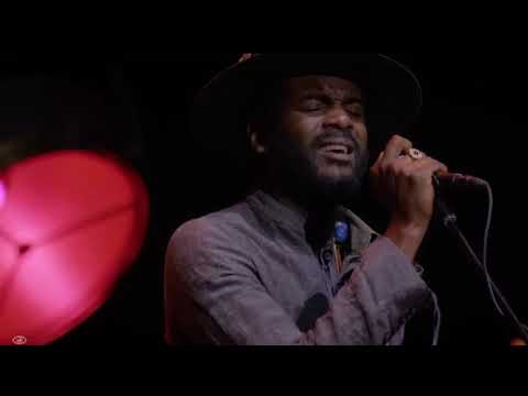 Gary Clark Jr. “I Got My Eyes On You” @ Crossroads Guitar Festival 2019