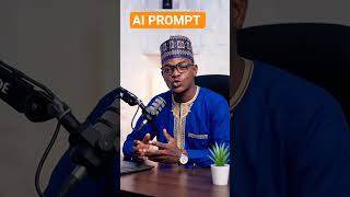 koyon AI cikin Hausa