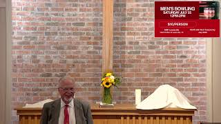 Building Hope Together: Renewing Faith and Commitment
