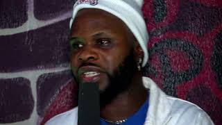 Raw Vox Project - Jezzay