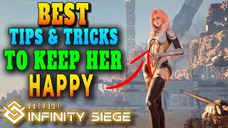 Outpost: Infinity Siege  20 Things I Wish I Knew Before Playing (Tips & Tricks Beginner's Guide)