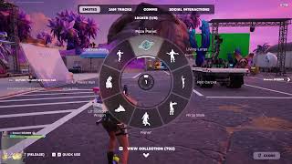 The SquadCast: Sidekicks, Resident Evil Chat &amp; TCG Simulator! - FORTNITE