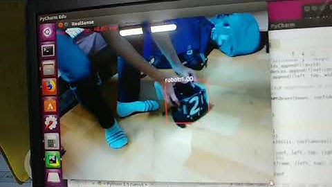 컴퓨터 비전 인식 (2) Computing Vision Recognition (2)