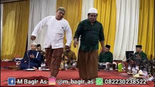 Robbi Inni | Zafin | ربي إني - محمد الباقر السقاف | #live #newupdate #mumbulsari #mbagirassegaf