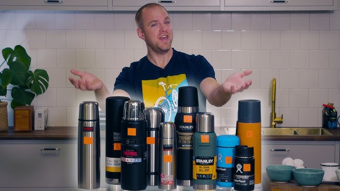 9 month review of Thermos Ultimate Series Flask 500ml : r/BuyItForLife